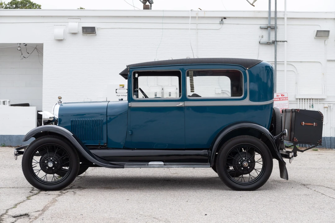 1929 Ford Model A - Image 8 of 31
