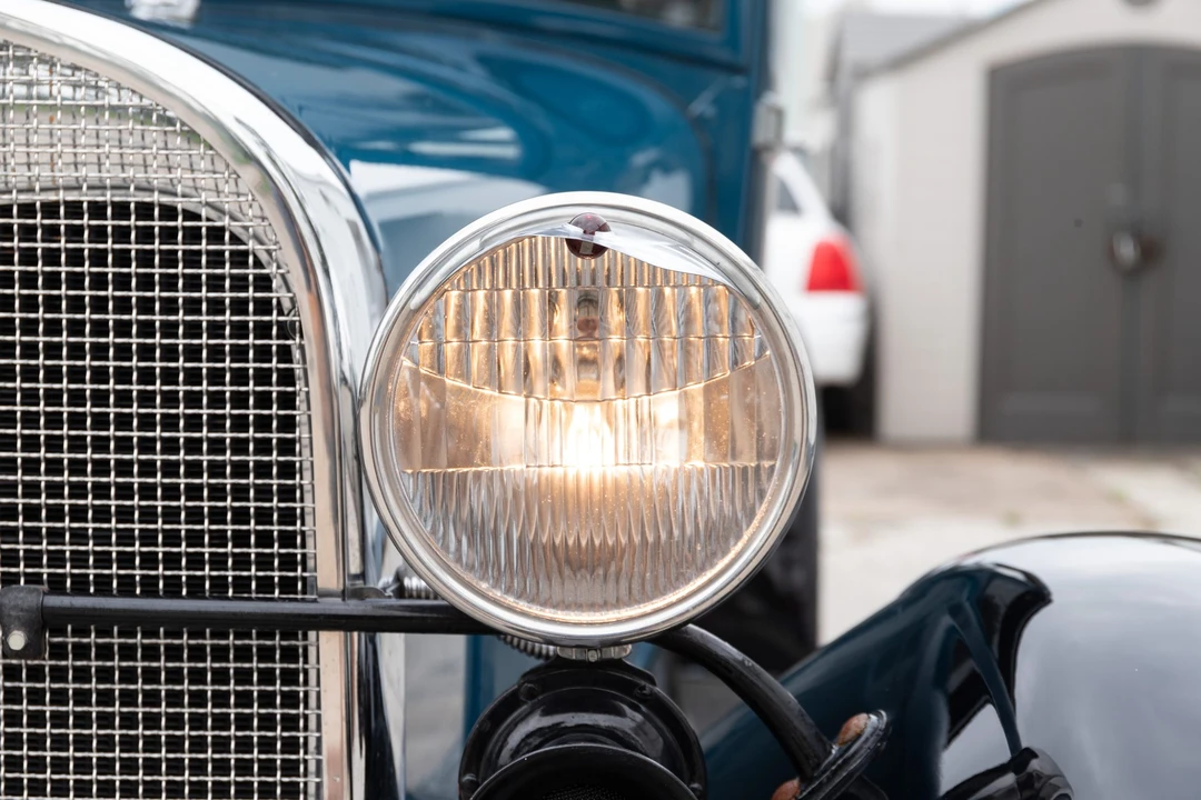 1929 Ford Model A - Image 19 of 31