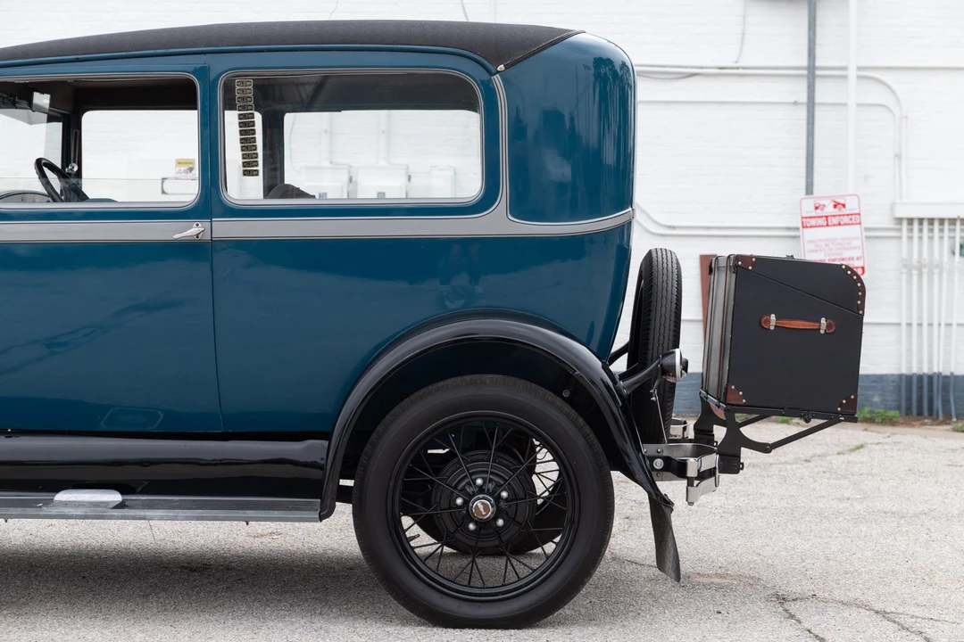1929 Ford Model A - Image 14 of 31