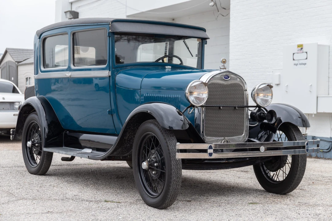1929 Ford Model A - Image 1 of 31