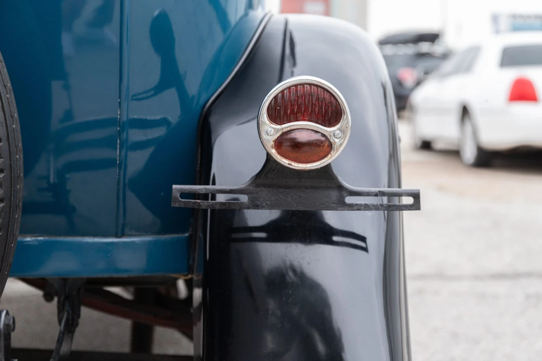 1929 Ford Model A - Image 23 of 31