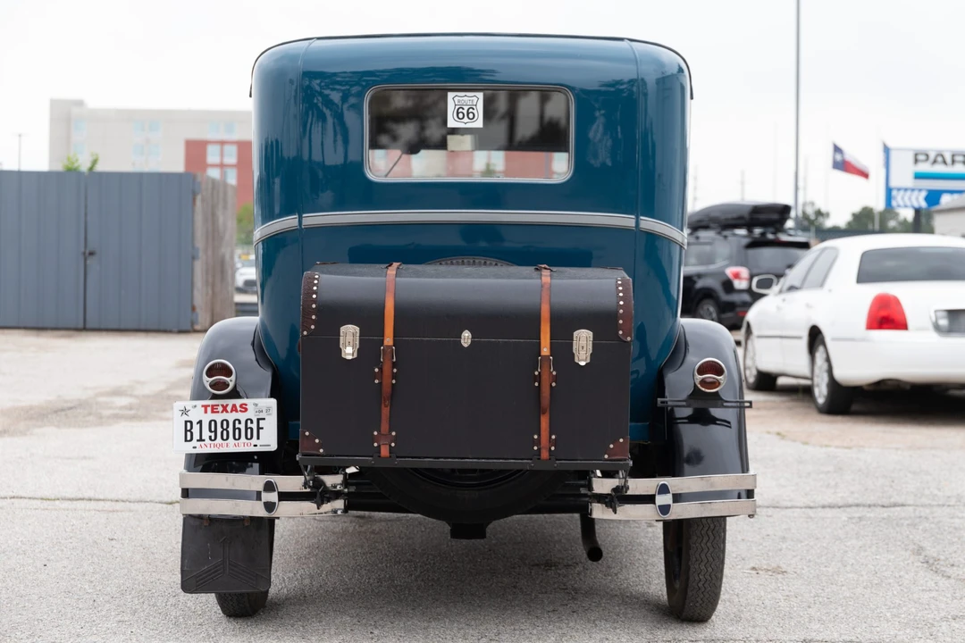 1929 Ford Model A - Image 6 of 31