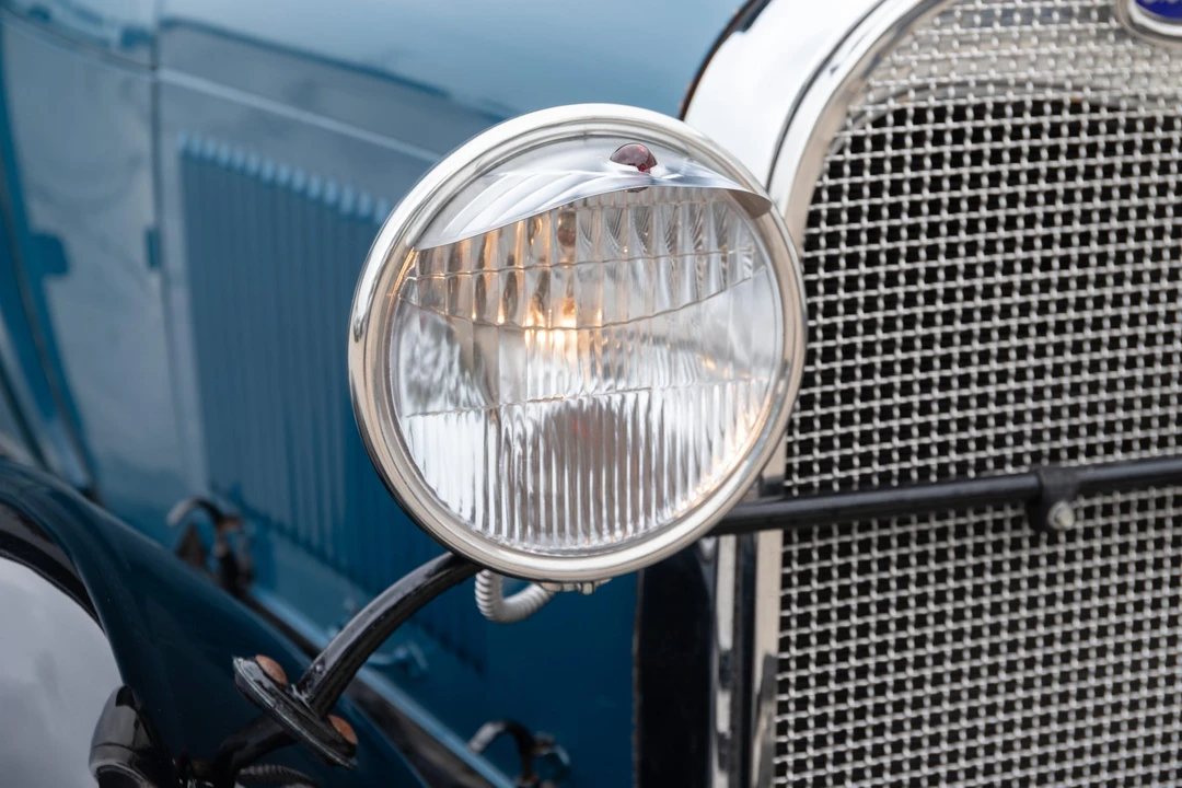 1929 Ford Model A - Image 21 of 31