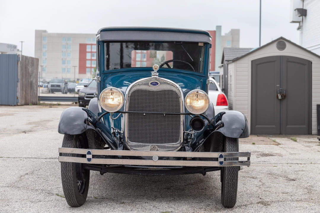 1929 Ford Model A - Image 17 of 31