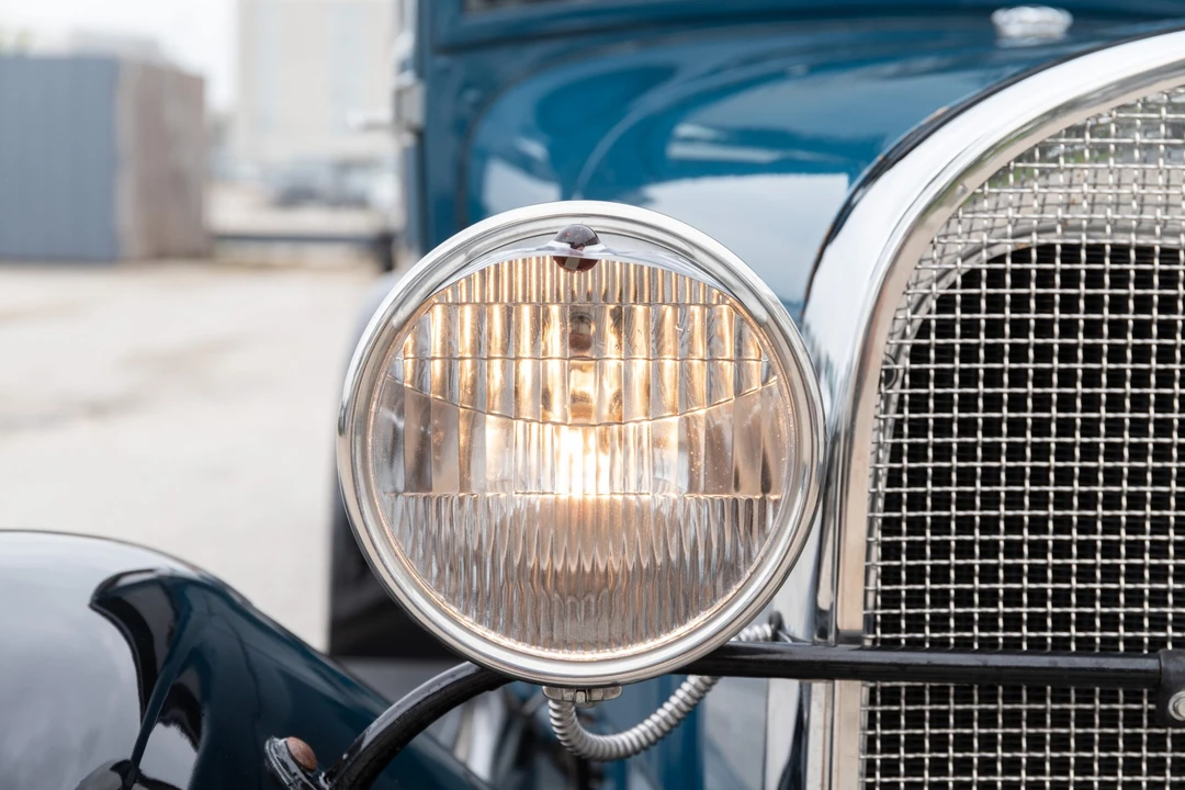 1929 Ford Model A - Image 18 of 31