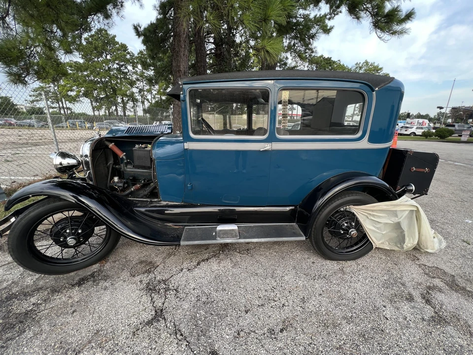 1929 Ford Model A - Image 10 of 31