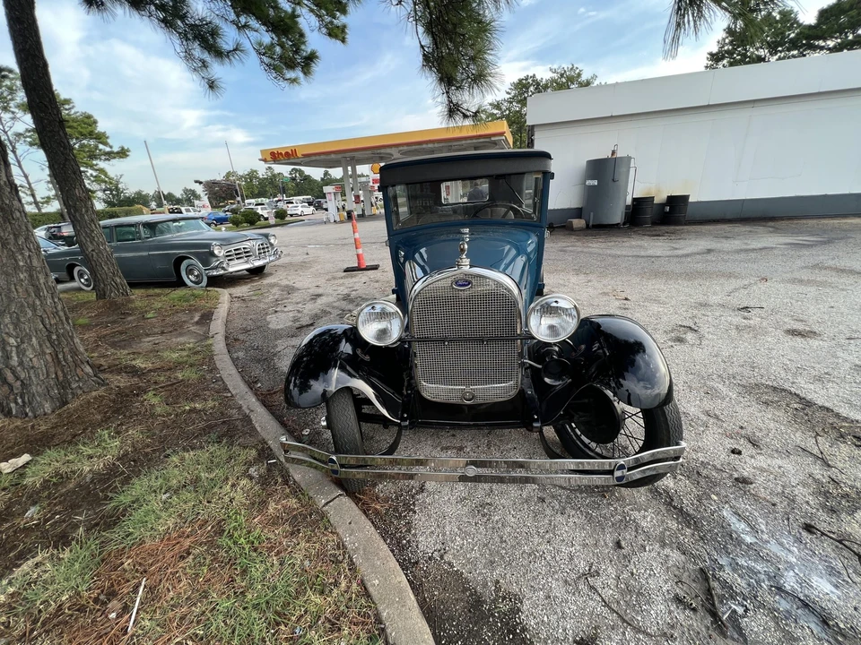 1929 Ford Model A - Image 9 of 31