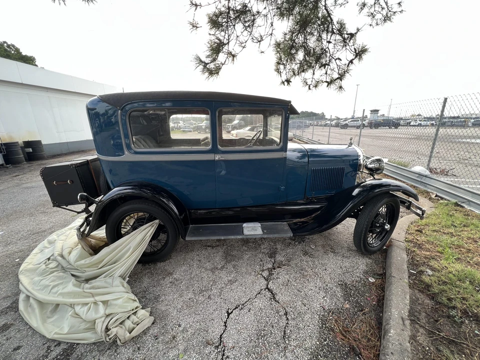 1929 Ford Model A - Image 11 of 31