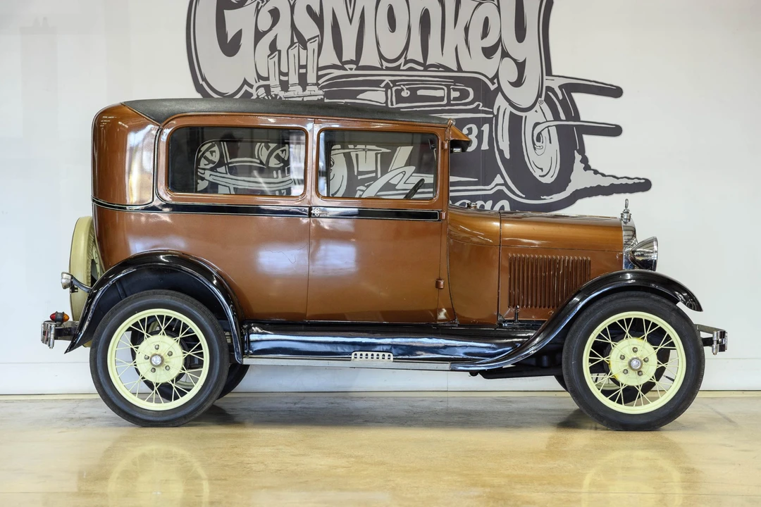 1929 Ford Model A - Image 11 of 31
