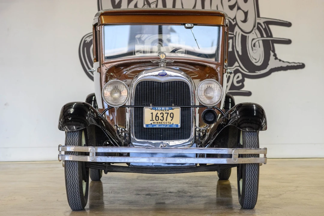 1929 Ford Model A - Image 13 of 31