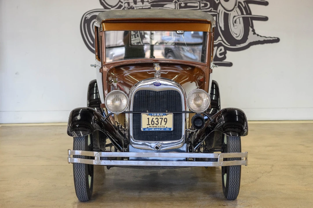 1929 Ford Model A - Image 14 of 31
