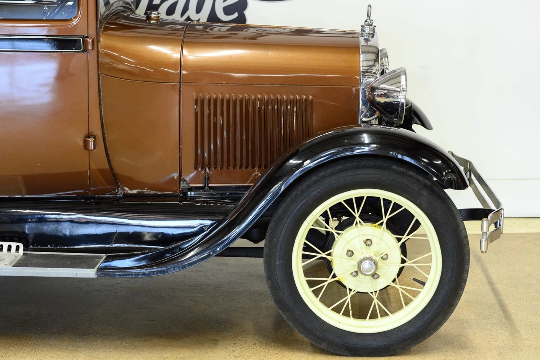 1929 Ford Model A - Image 15 of 31