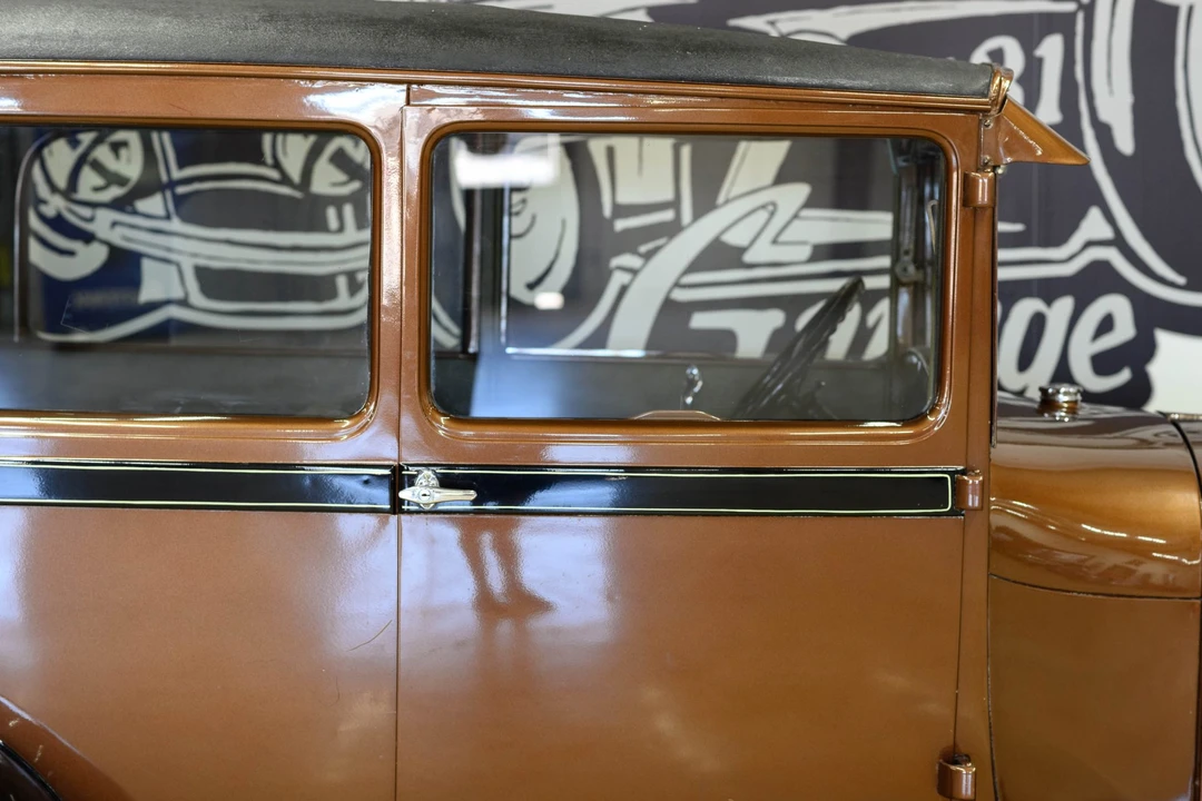 1929 Ford Model A - Image 16 of 31