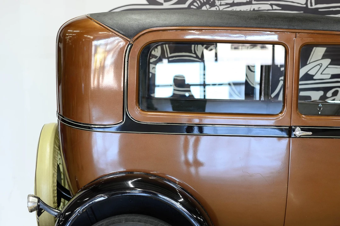 1929 Ford Model A - Image 18 of 31