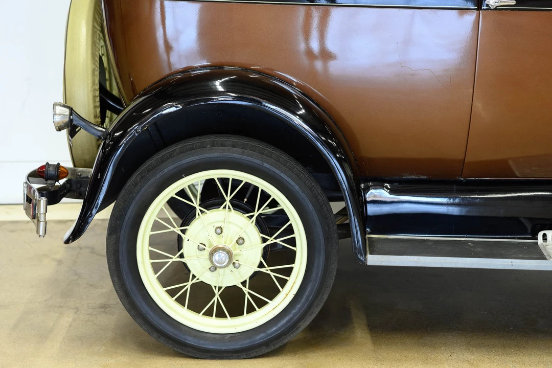 1929 Ford Model A - Image 19 of 31