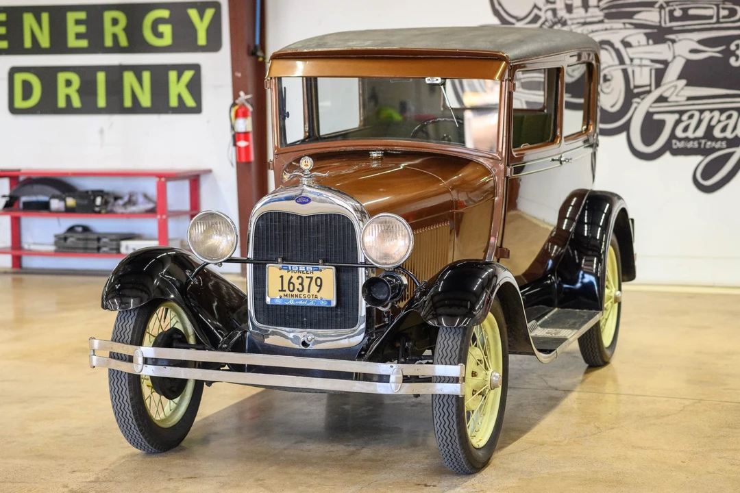 1929 Ford Model A - Image 3 of 31