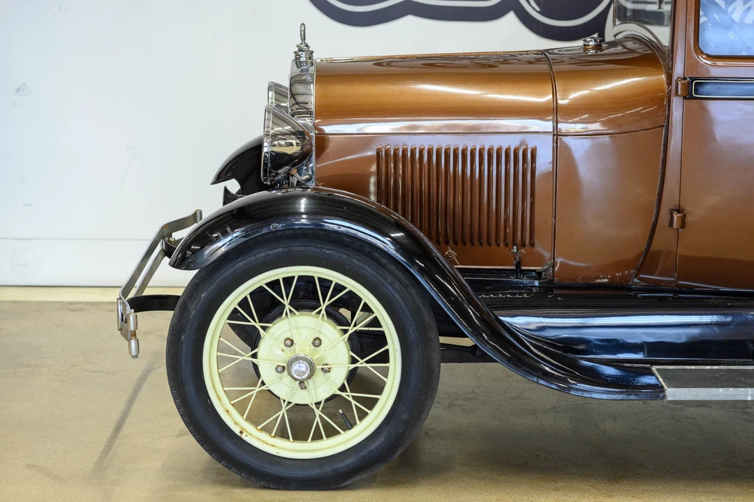 1929 Ford Model A - Image 20 of 31