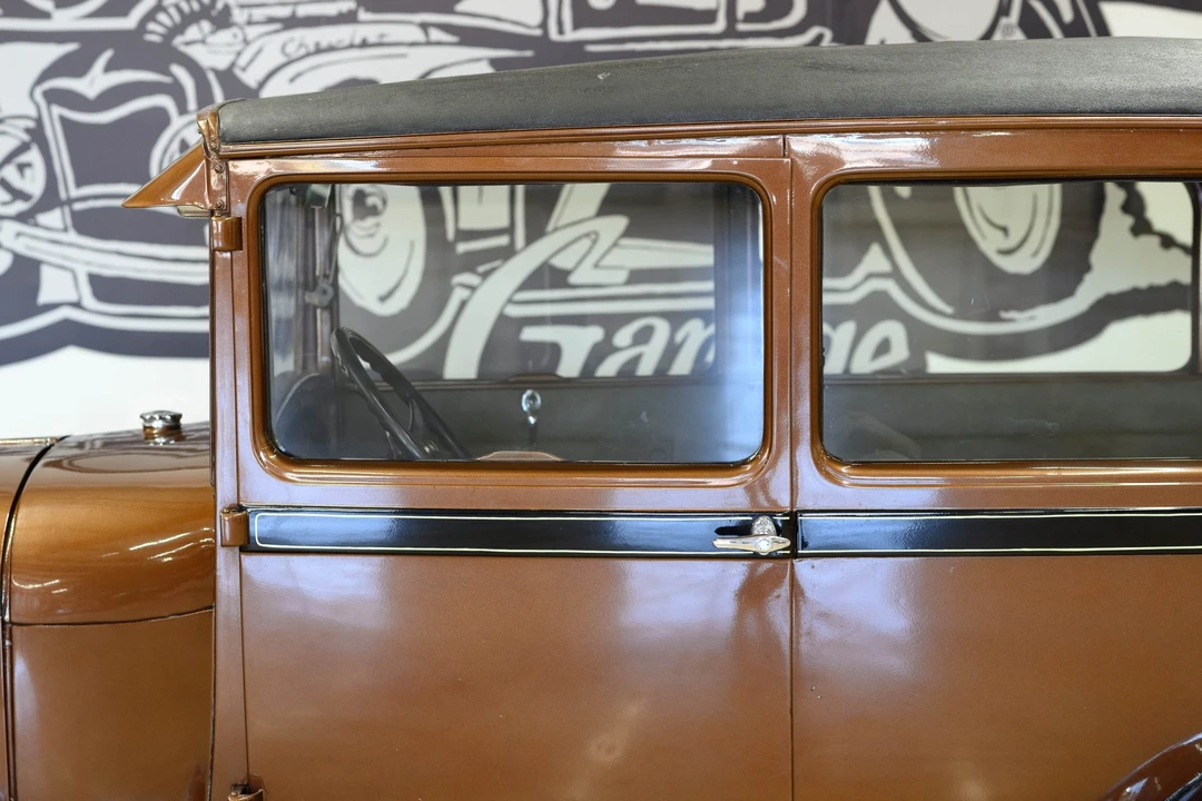 1929 Ford Model A - Image 21 of 31