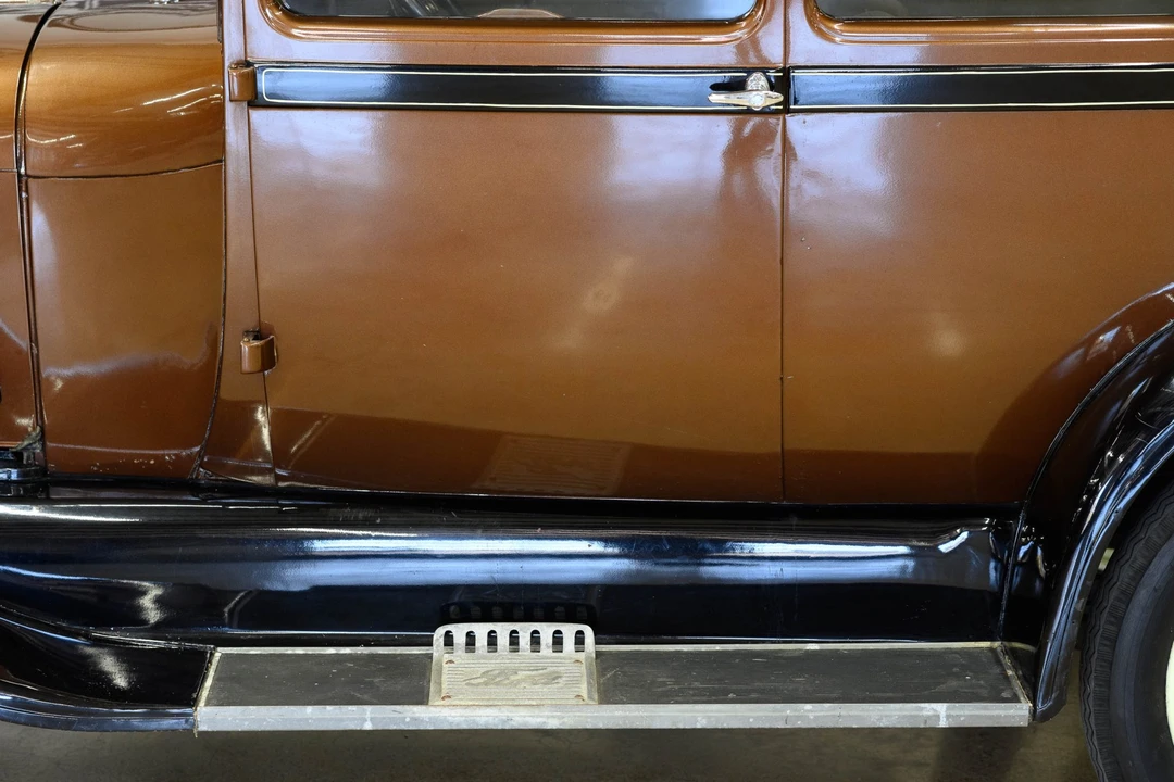1929 Ford Model A - Image 22 of 31