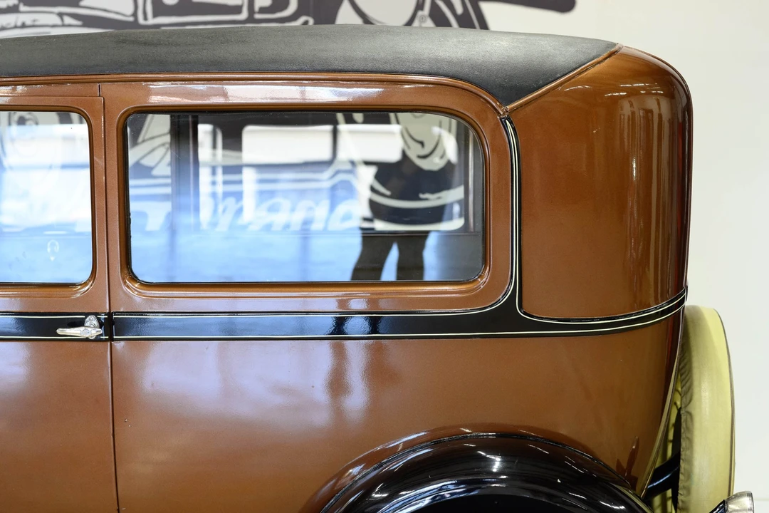1929 Ford Model A - Image 23 of 31