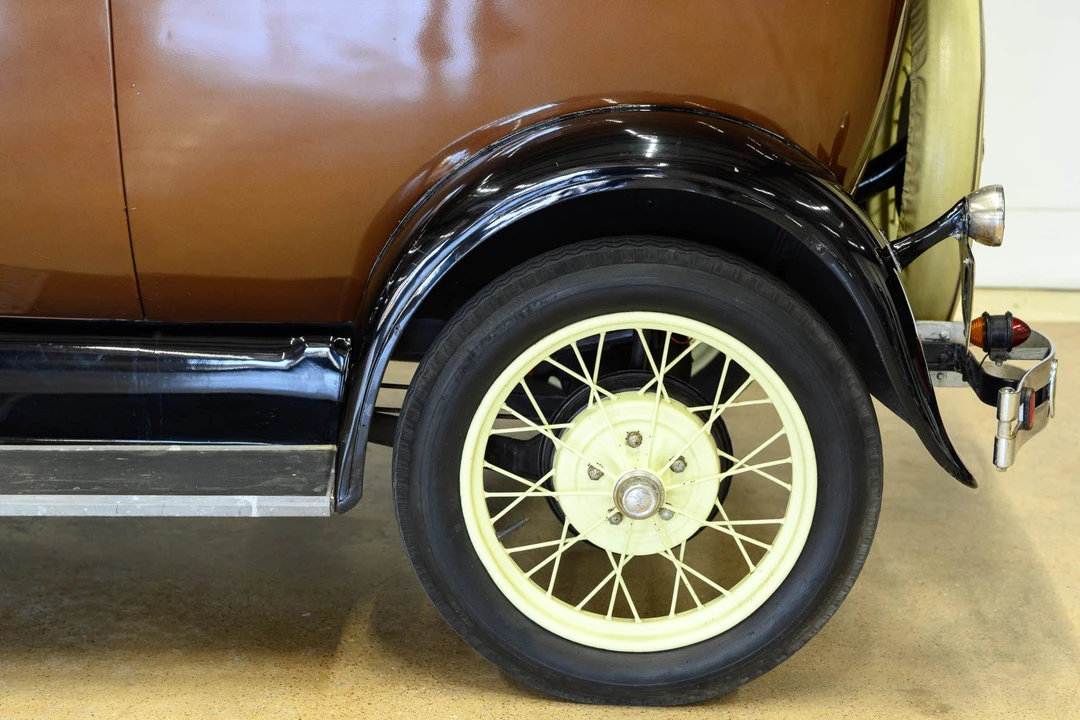1929 Ford Model A - Image 24 of 31
