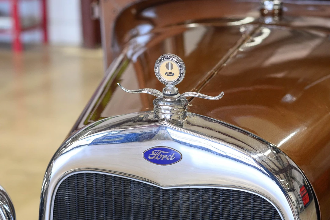 1929 Ford Model A - Image 25 of 31