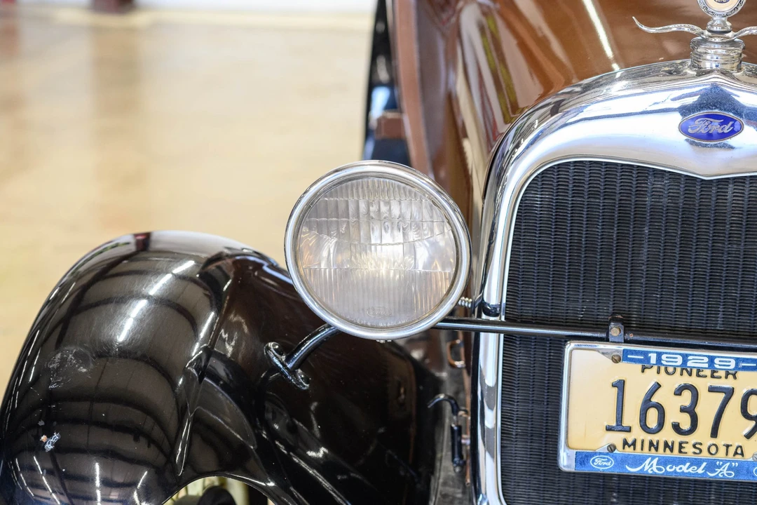 1929 Ford Model A - Image 26 of 31