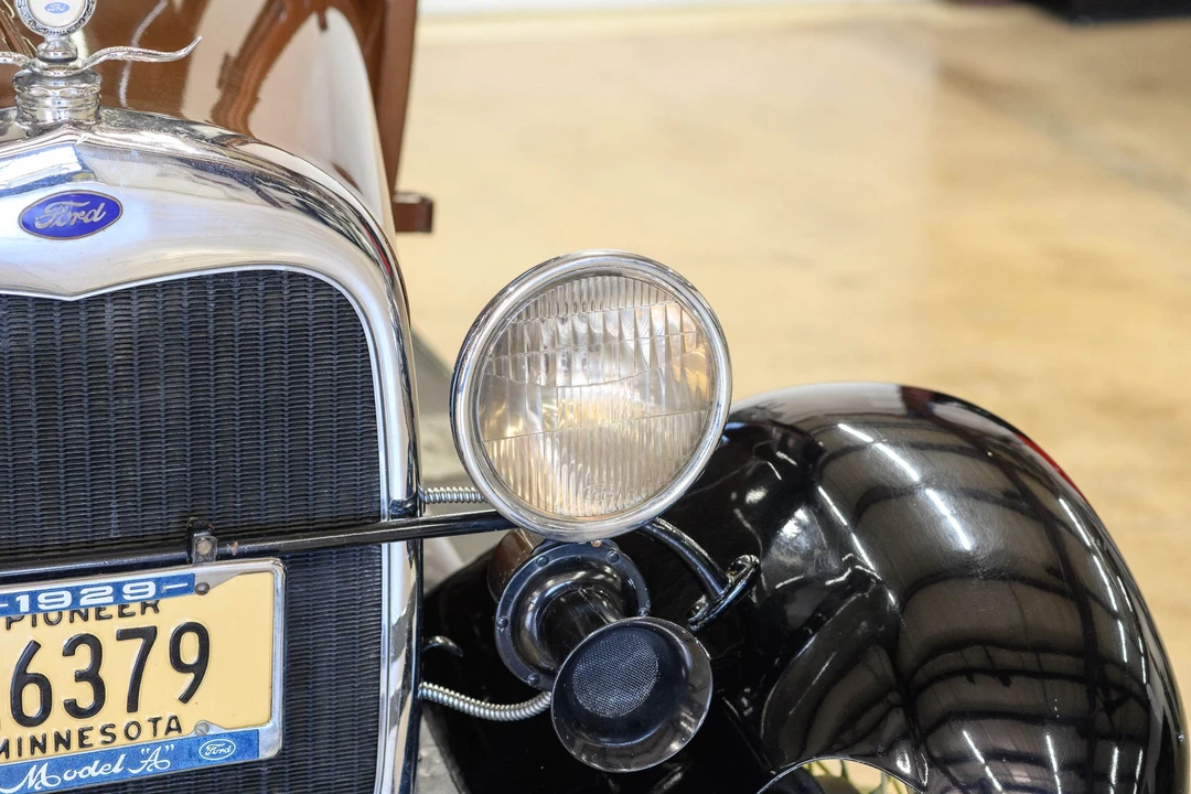 1929 Ford Model A - Image 27 of 31