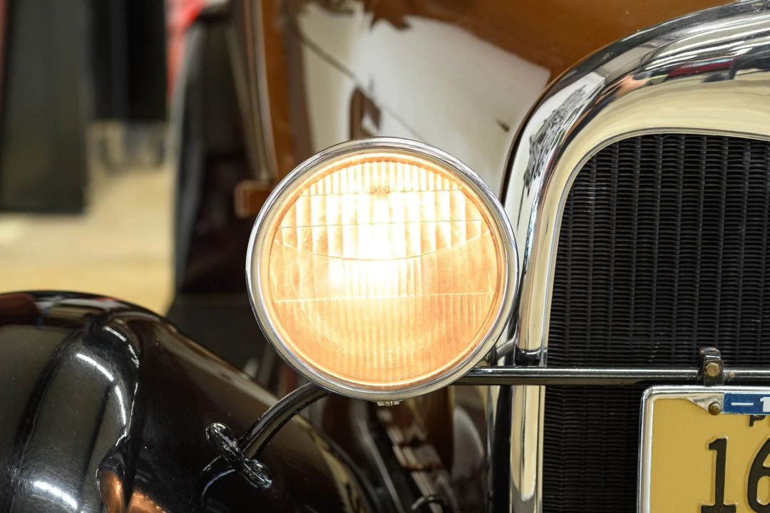 1929 Ford Model A - Image 28 of 31