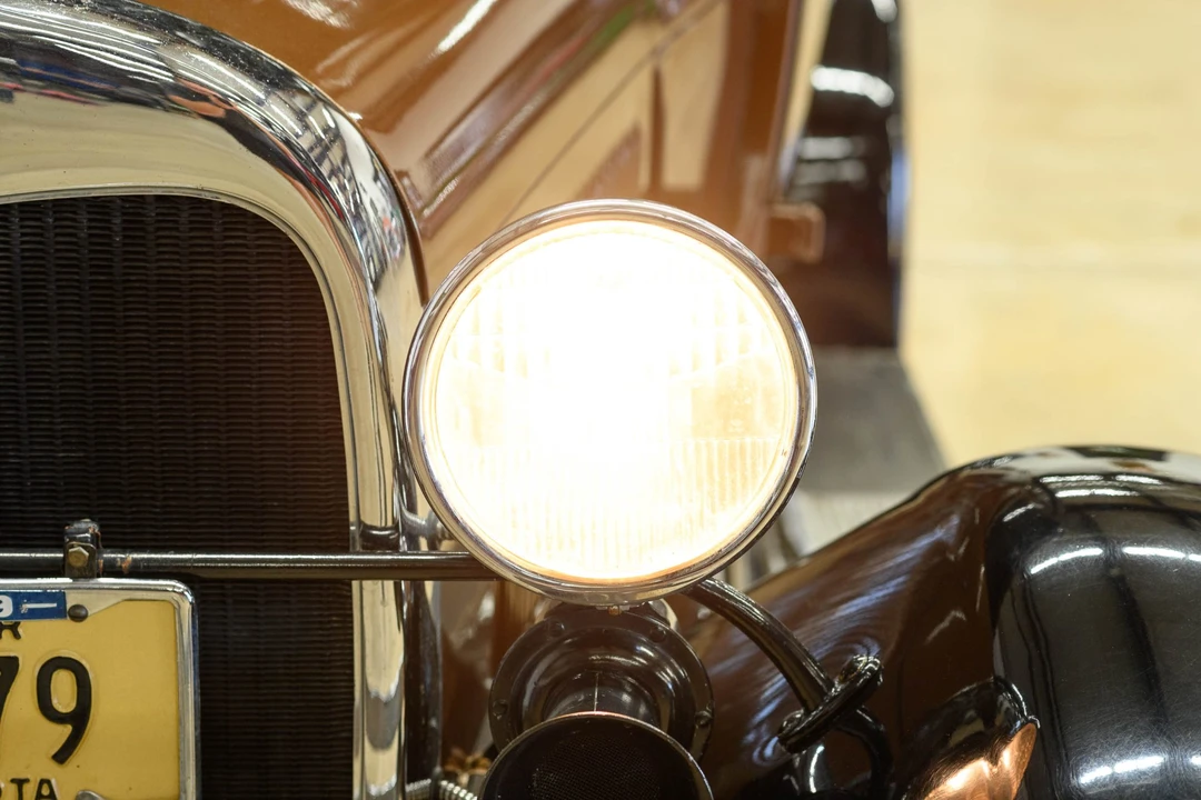 1929 Ford Model A - Image 29 of 31
