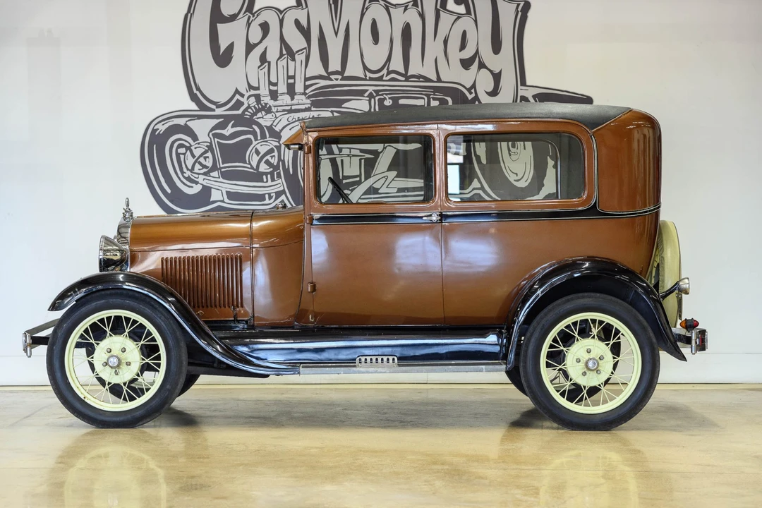 1929 Ford Model A - Image 4 of 31