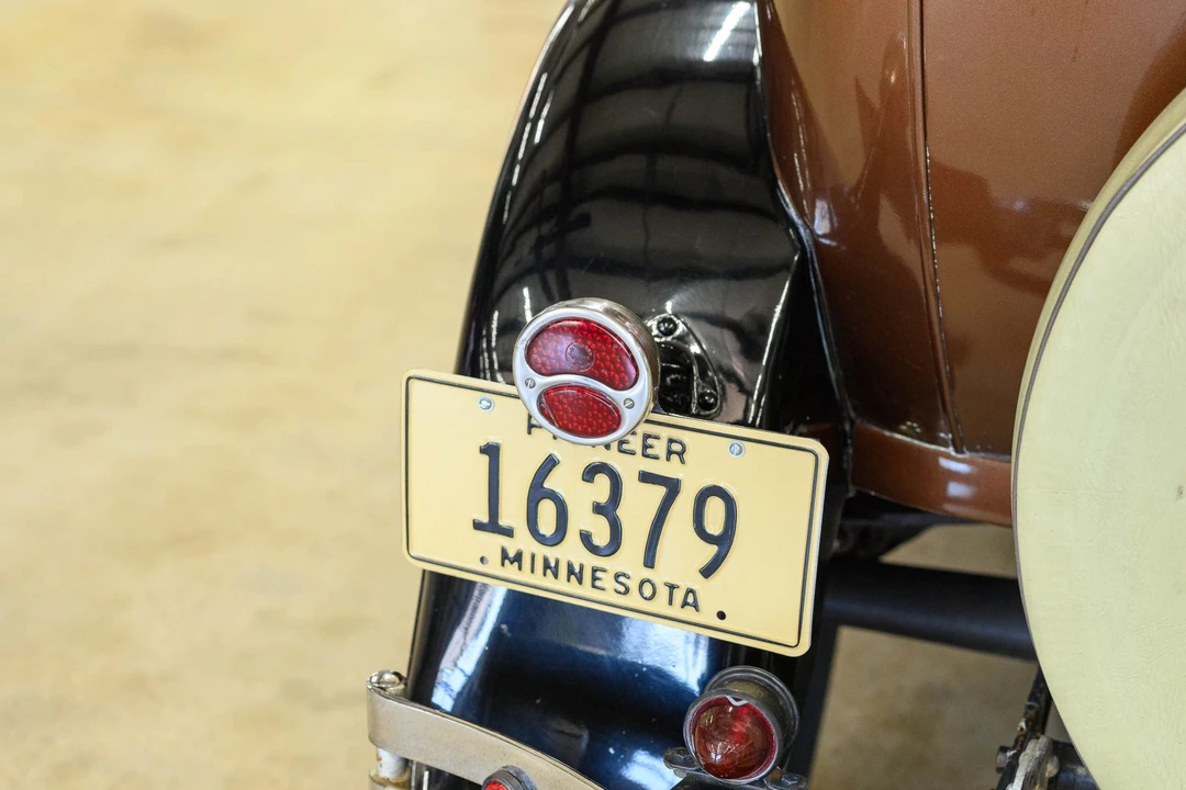 1929 Ford Model A - Image 30 of 31