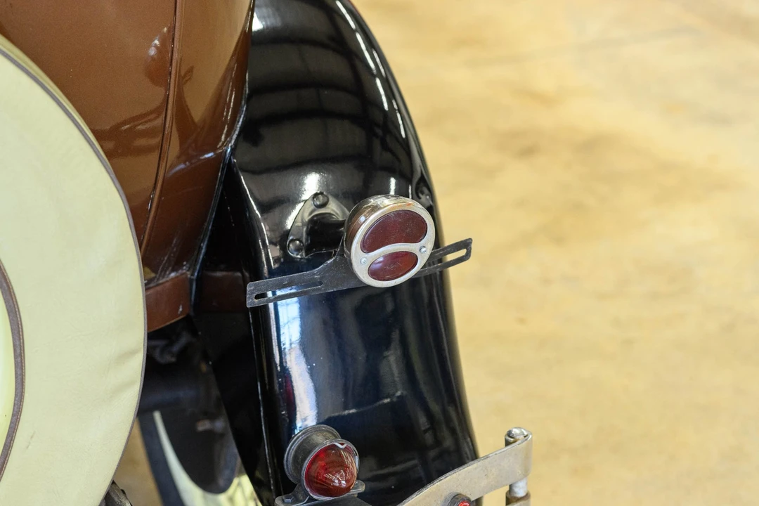 1929 Ford Model A - Image 31 of 31