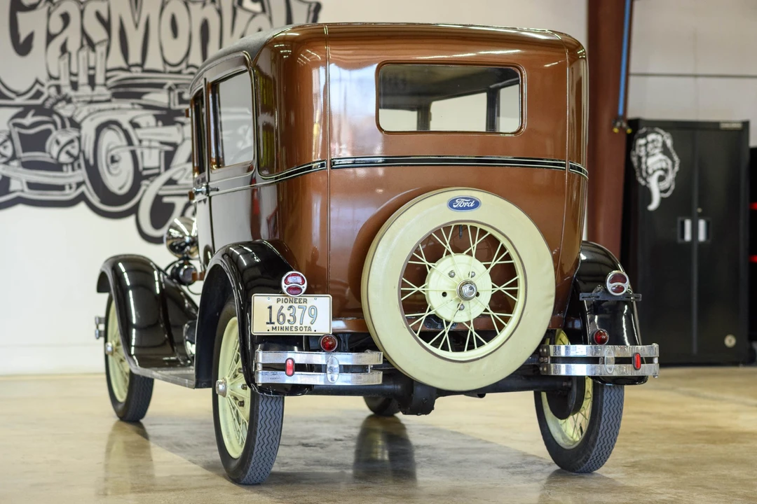 1929 Ford Model A - Image 5 of 31