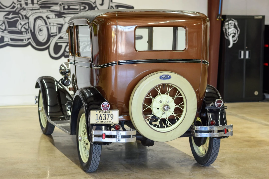 1929 Ford Model A - Image 6 of 31