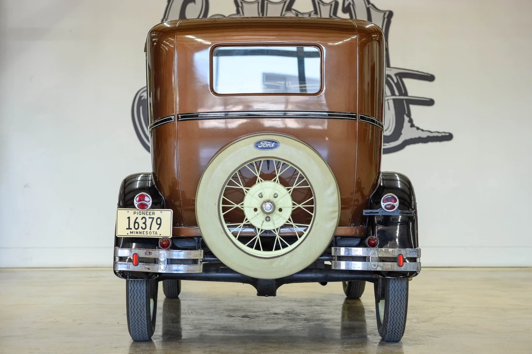 1929 Ford Model A - Image 7 of 31