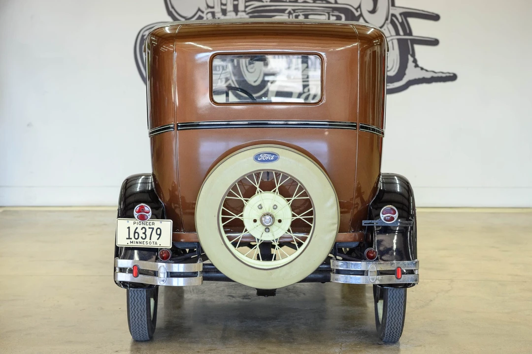 1929 Ford Model A - Image 8 of 31