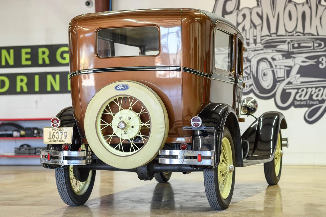 1929 Ford Model A - Image 9 of 31