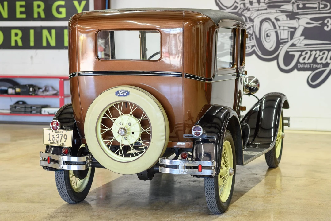 1929 Ford Model A - Image 10 of 31