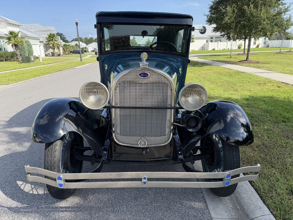 1929 Ford Model A - Image 2 of 31