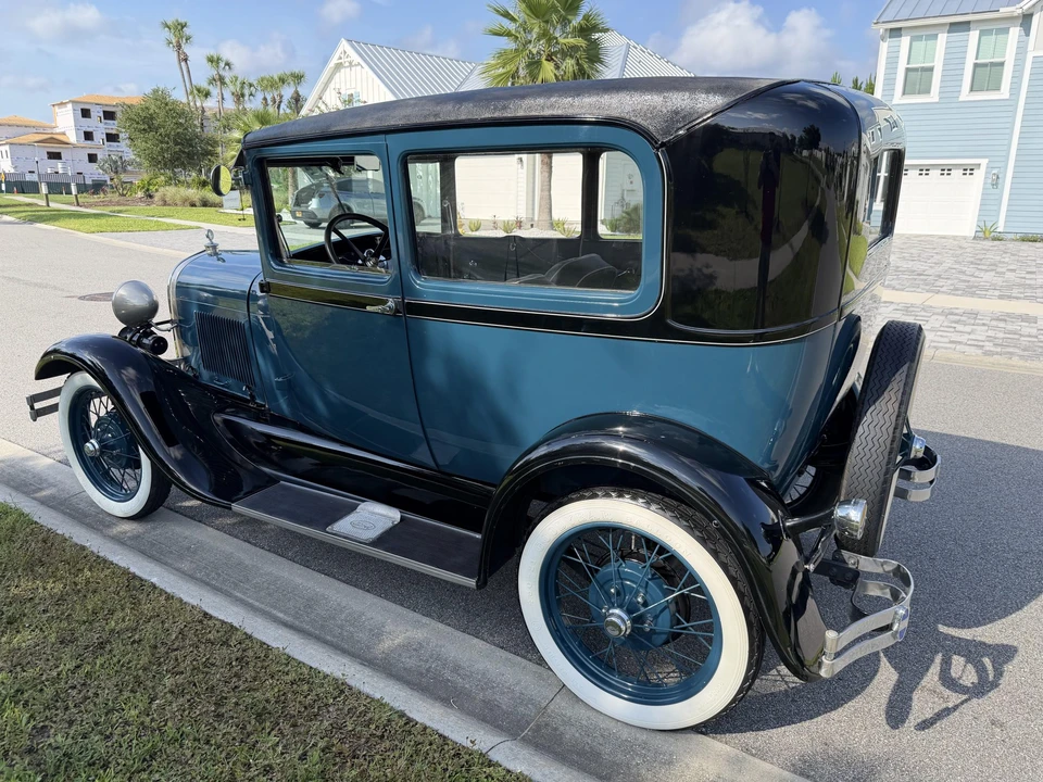 1929 Ford Model A - Image 9 of 31