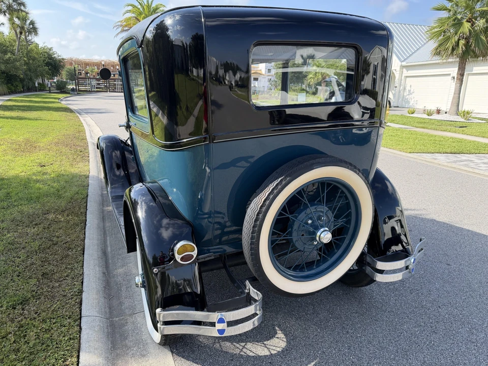 1929 Ford Model A - Image 11 of 31