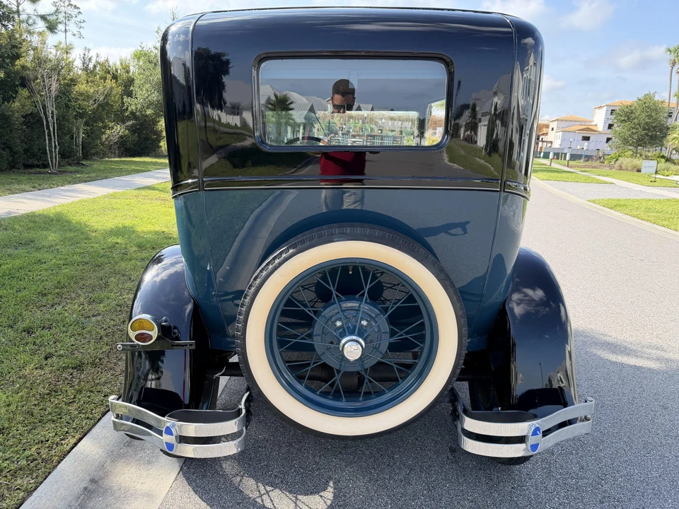 1929 Ford Model A - Image 12 of 31