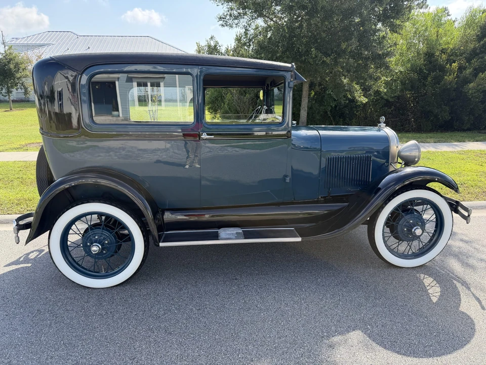 1929 Ford Model A - Image 14 of 31