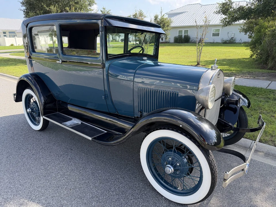 1929 Ford Model A - Image 16 of 31