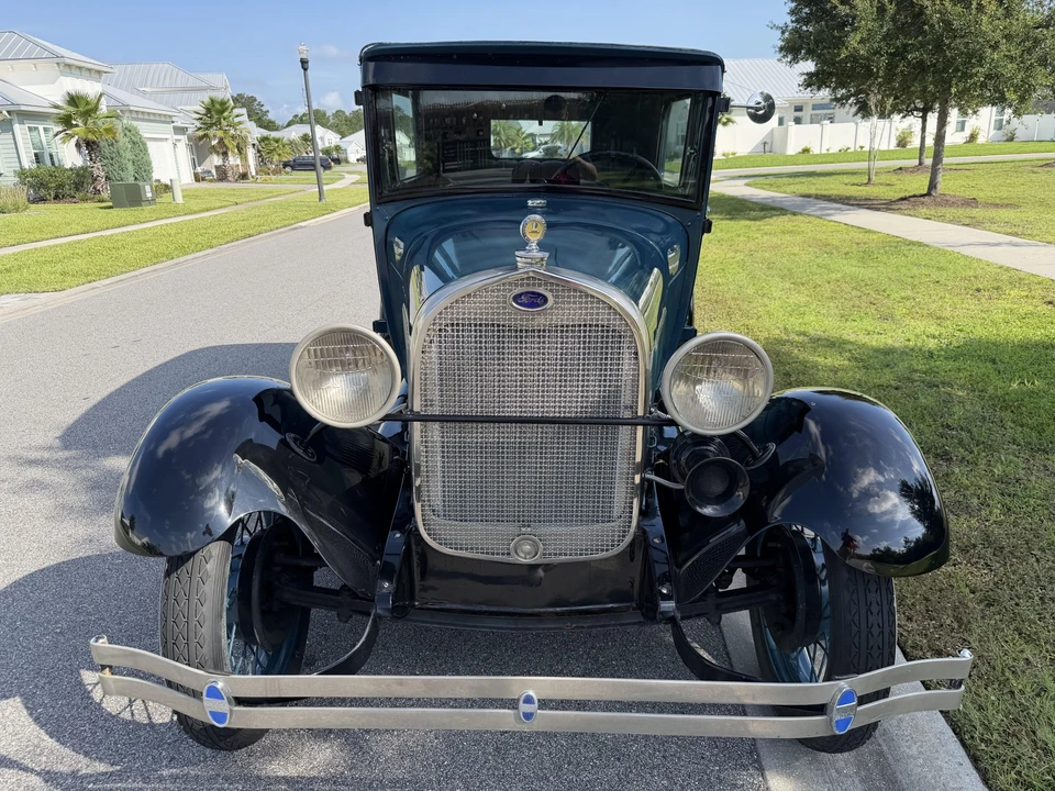 1929 Ford Model A - Image 3 of 31