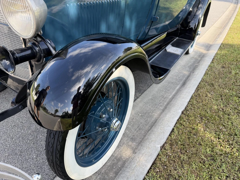 1929 Ford Model A - Image 21 of 31