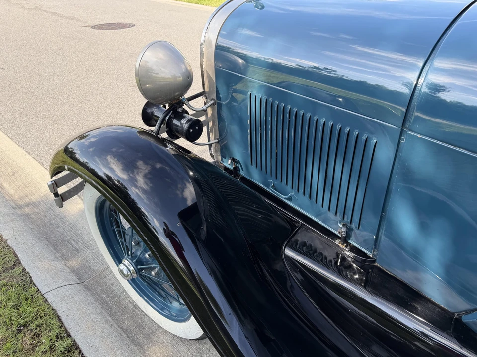 1929 Ford Model A - Image 23 of 31