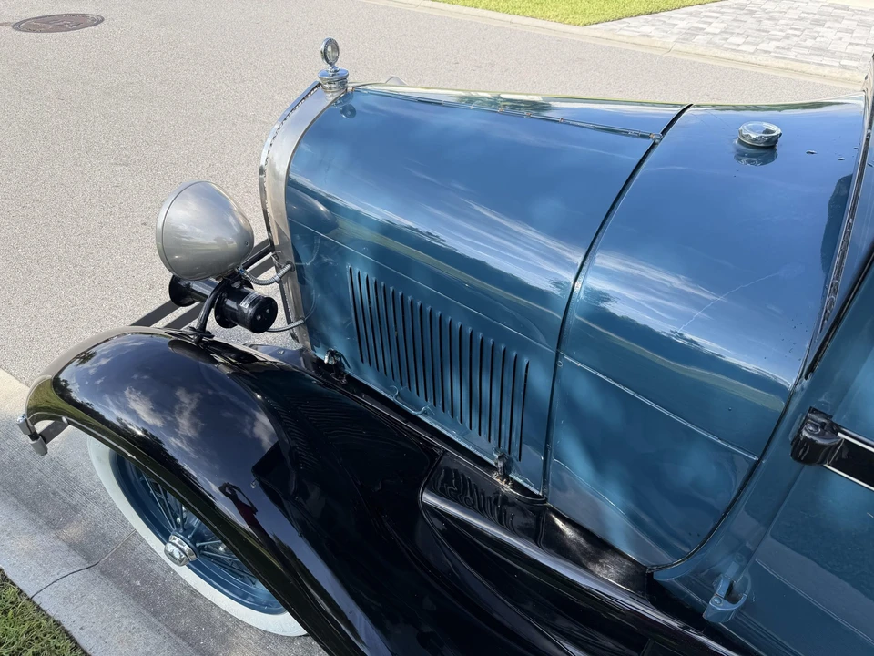 1929 Ford Model A - Image 24 of 31