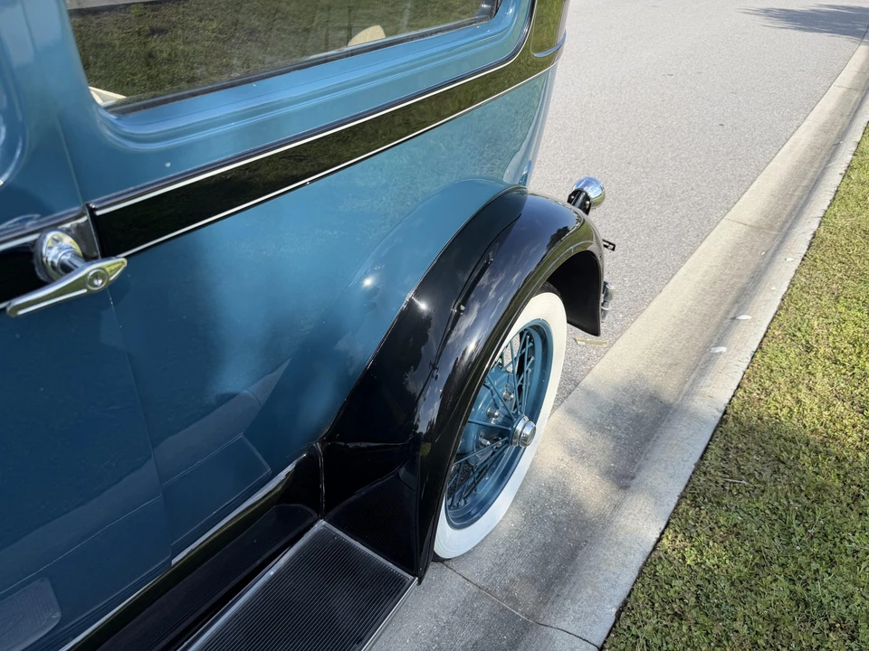 1929 Ford Model A - Image 27 of 31